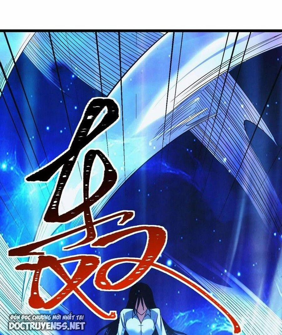 Ác Bá Trò Chơi 54 trang 64