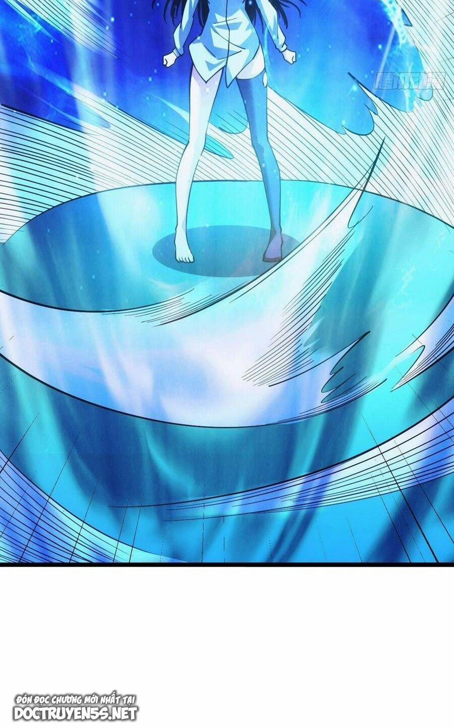 Ác Bá Trò Chơi 54 trang 65