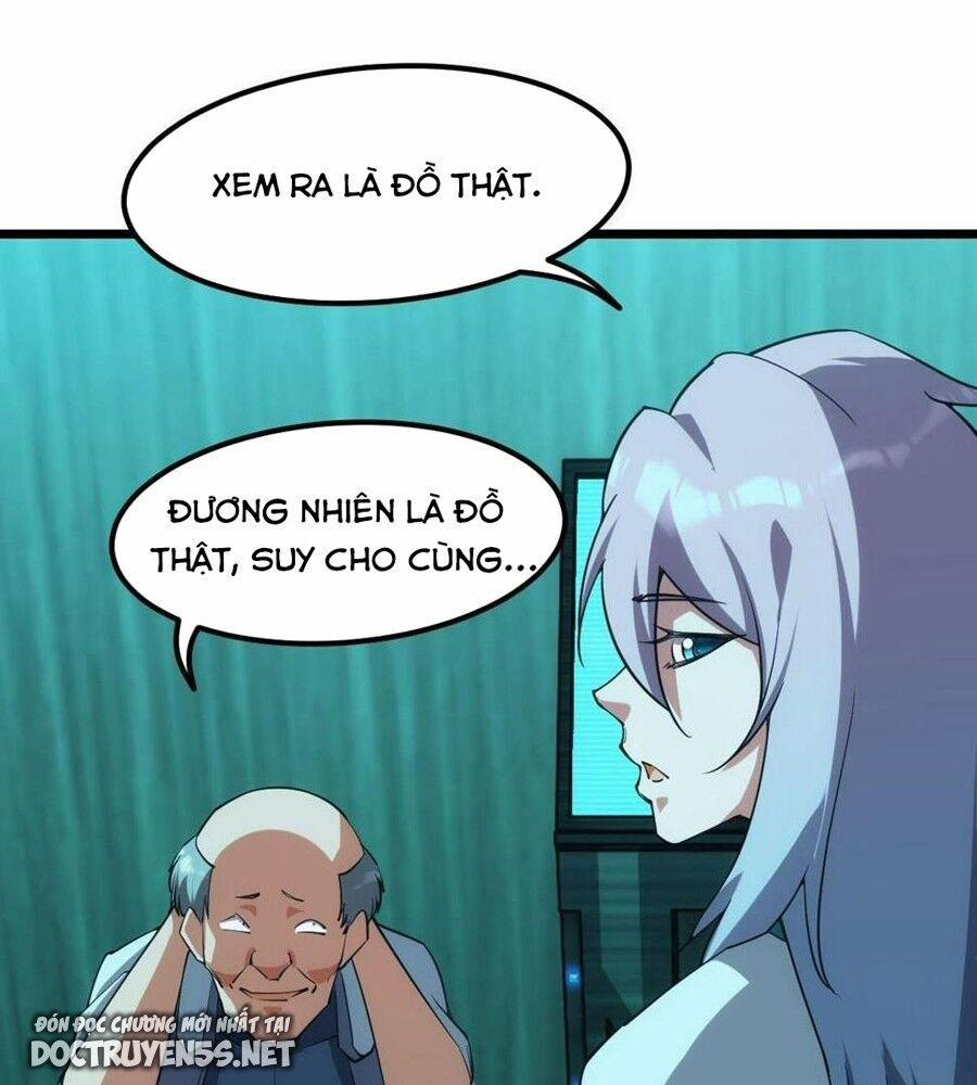 Ác Bá Trò Chơi 54 trang 7