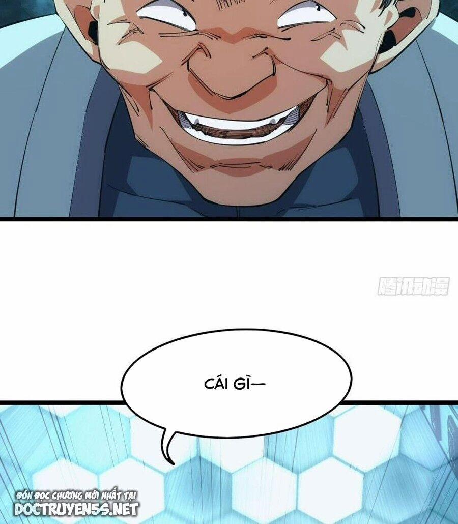 Ác Bá Trò Chơi 54 trang 9