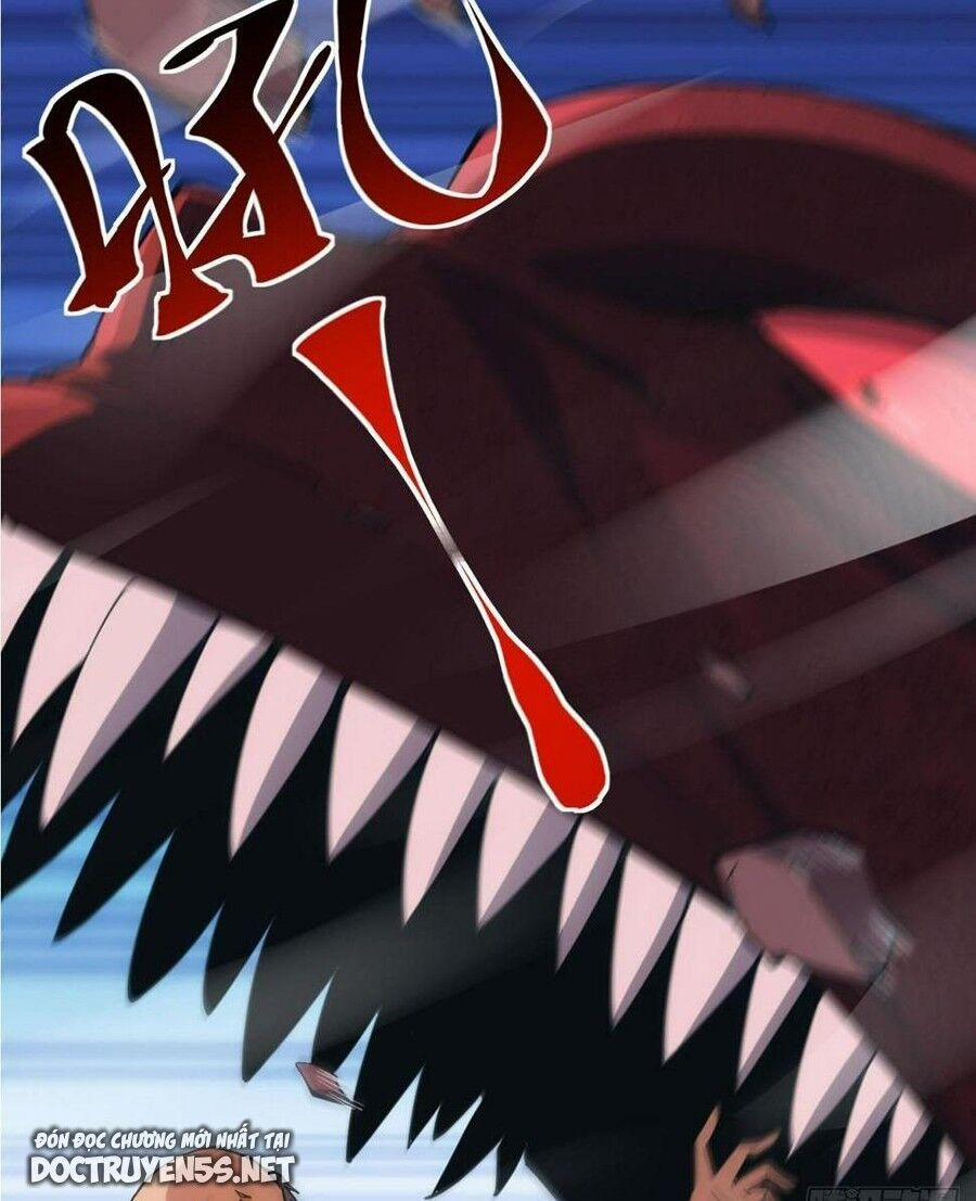 Ác Bá Trò Chơi 55 trang 10