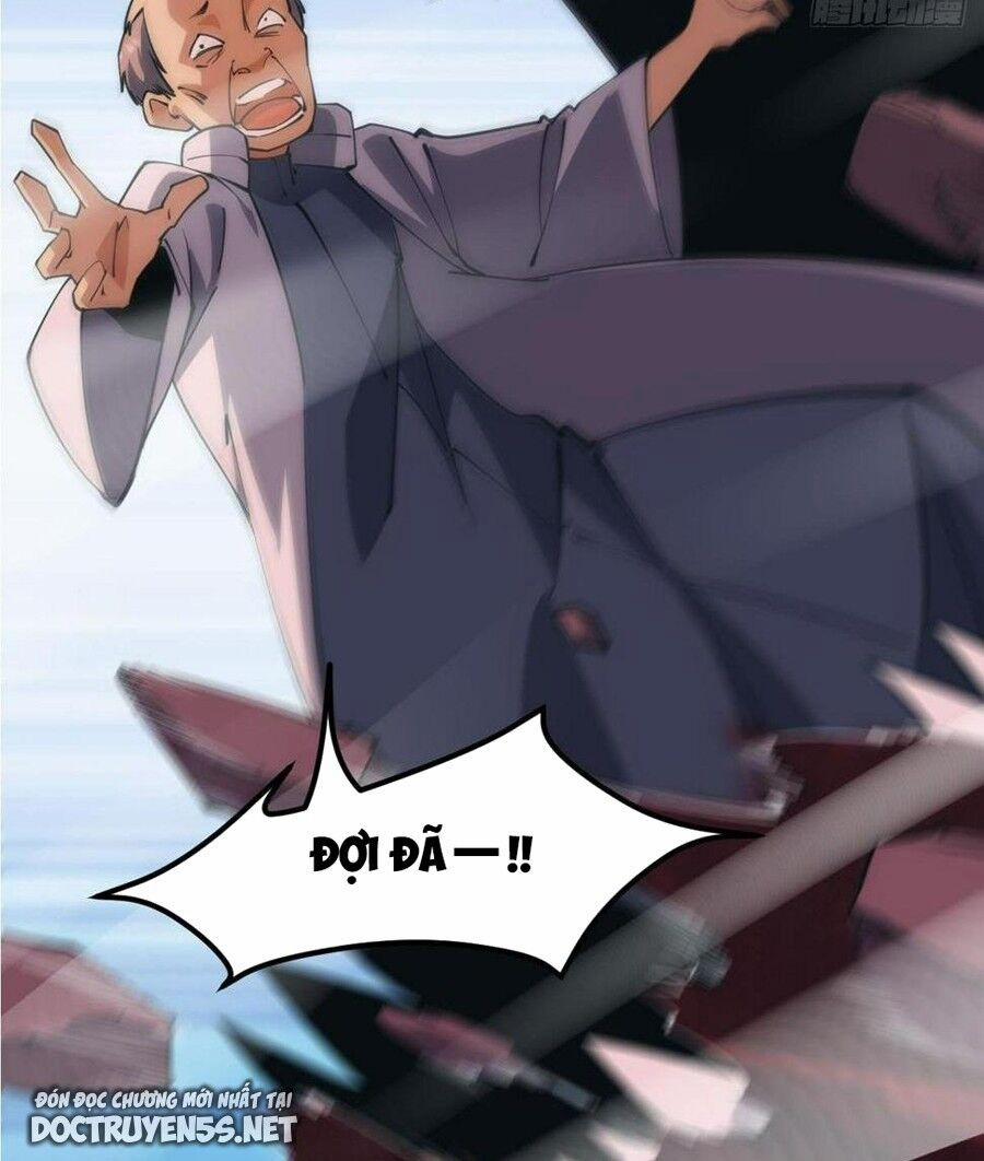 Ác Bá Trò Chơi 55 trang 11