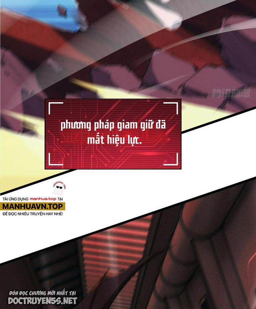 Ác Bá Trò Chơi 55 trang 12