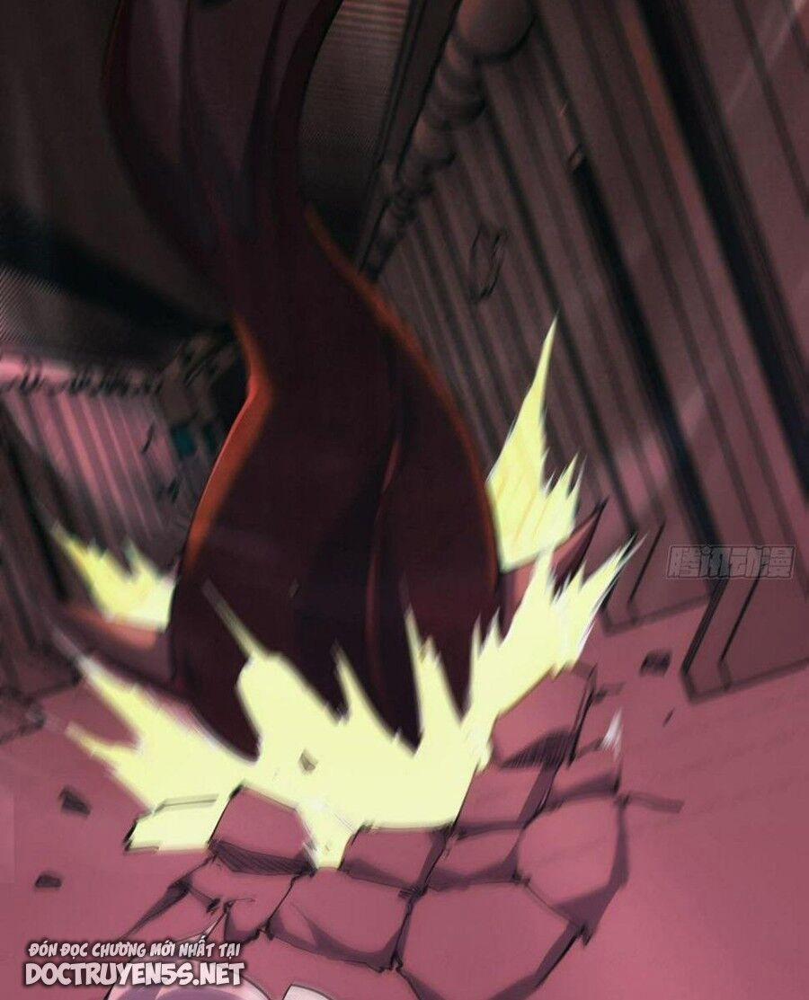 Ác Bá Trò Chơi 55 trang 13