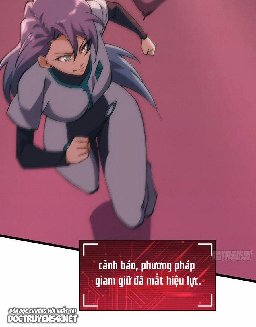 Ác Bá Trò Chơi 55 trang 14