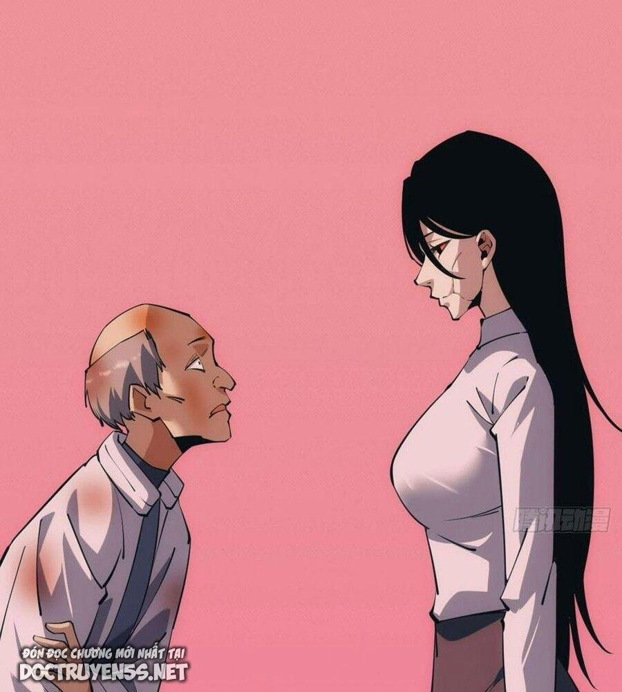 Ác Bá Trò Chơi 55 trang 18