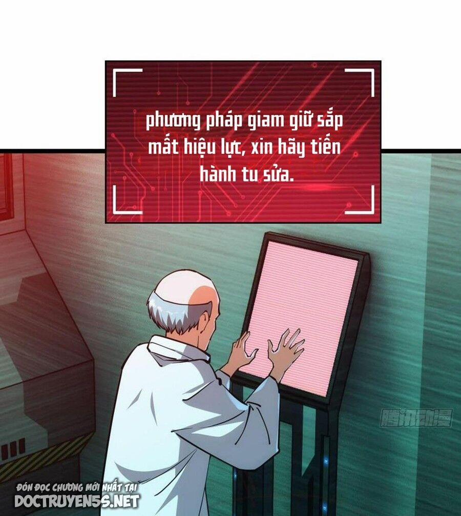 Ác Bá Trò Chơi 55 trang 2