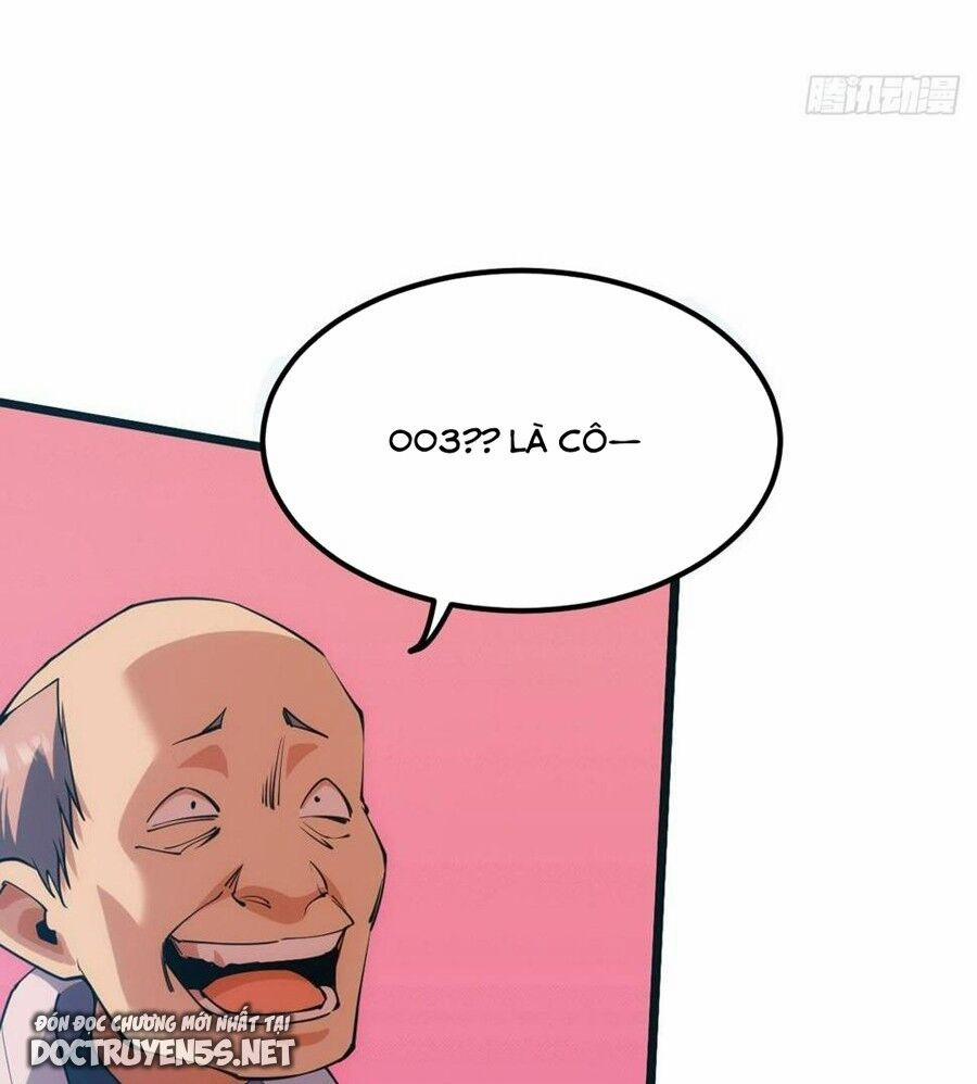 Ác Bá Trò Chơi 55 trang 20