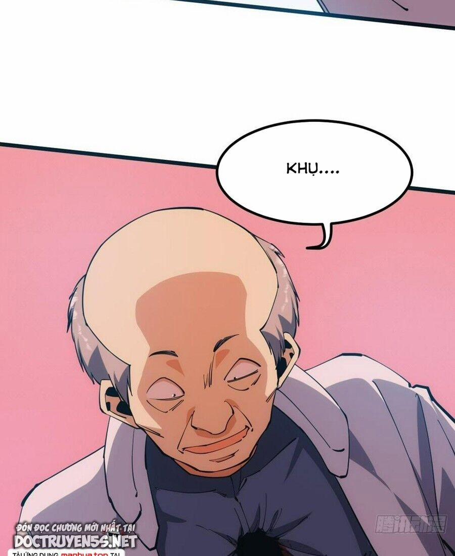 Ác Bá Trò Chơi 55 trang 22