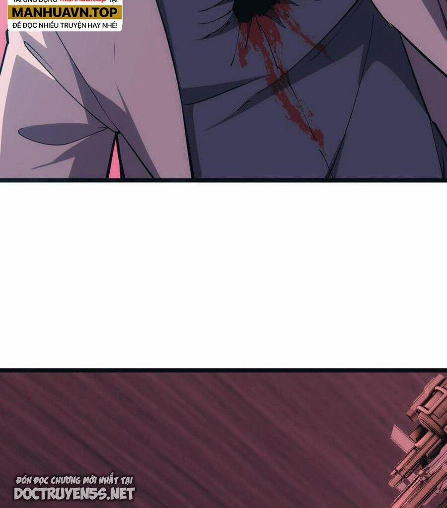 Ác Bá Trò Chơi 55 trang 23