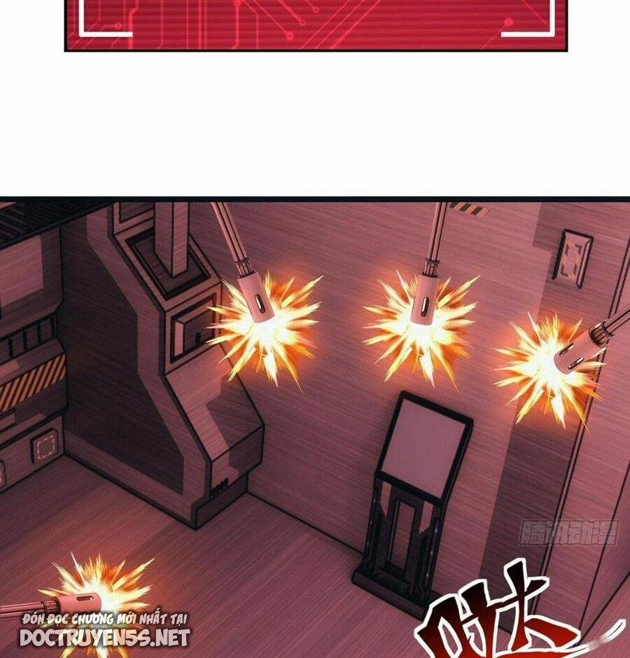 Ác Bá Trò Chơi 55 trang 25