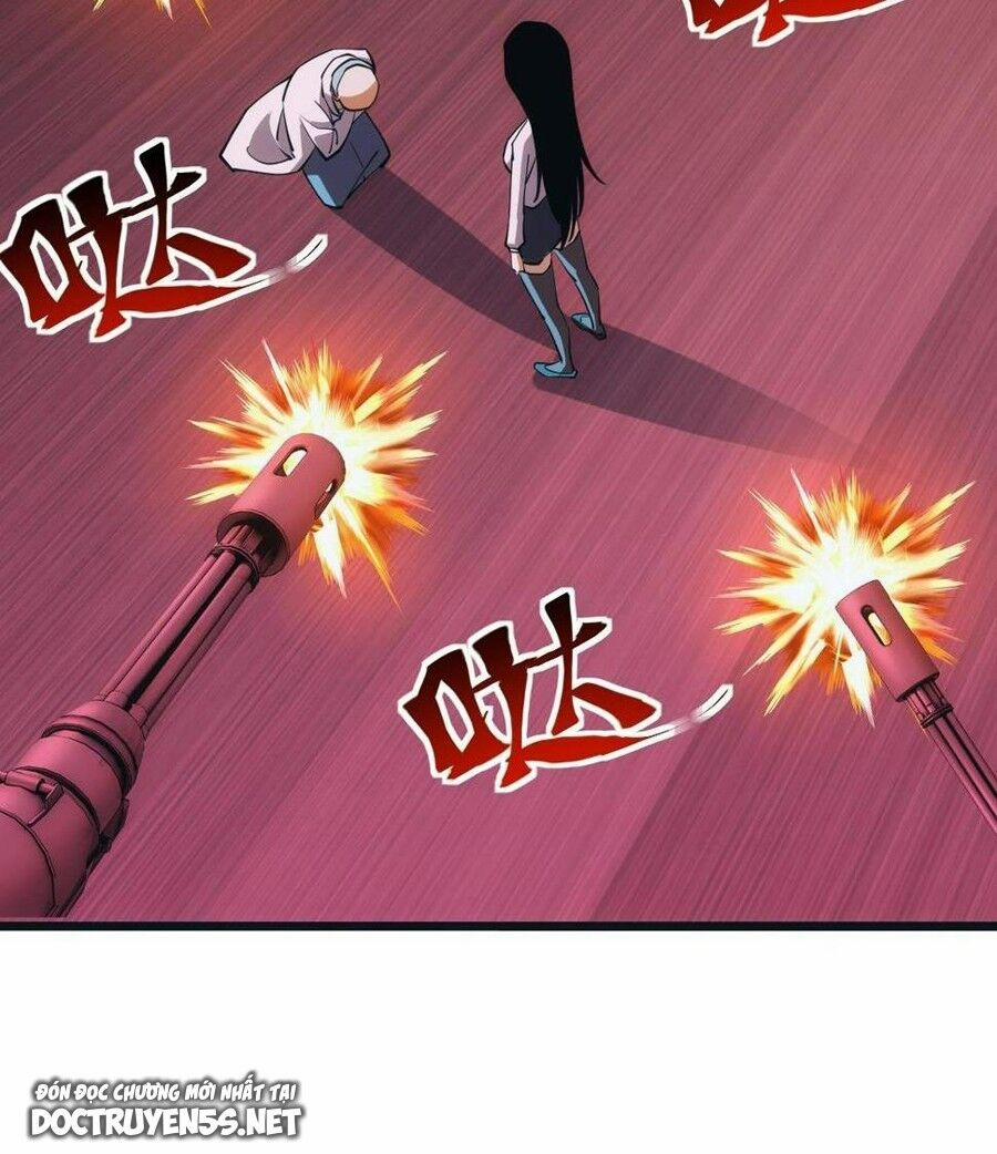 Ác Bá Trò Chơi 55 trang 26