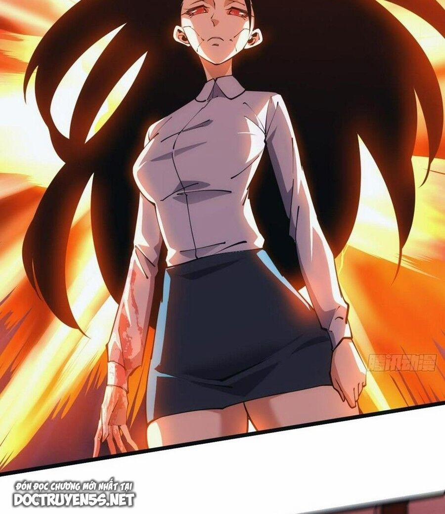 Ác Bá Trò Chơi 55 trang 28