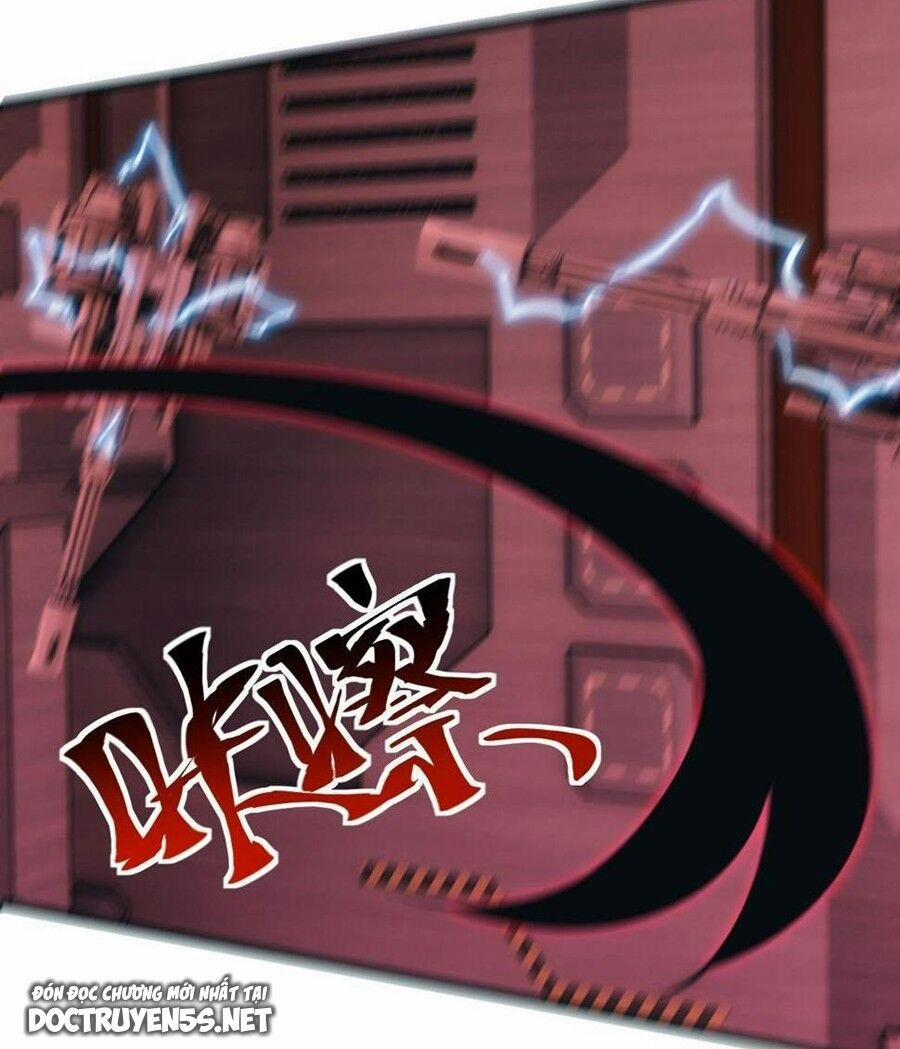 Ác Bá Trò Chơi 55 trang 29