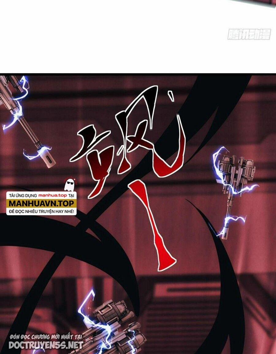 Ác Bá Trò Chơi 55 trang 30
