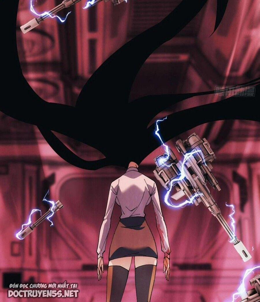 Ác Bá Trò Chơi 55 trang 31