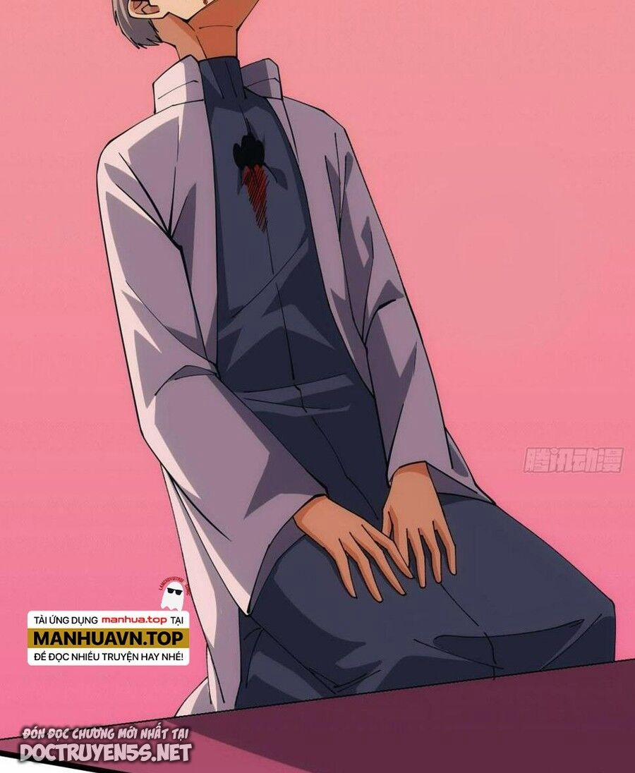 Ác Bá Trò Chơi 55 trang 37