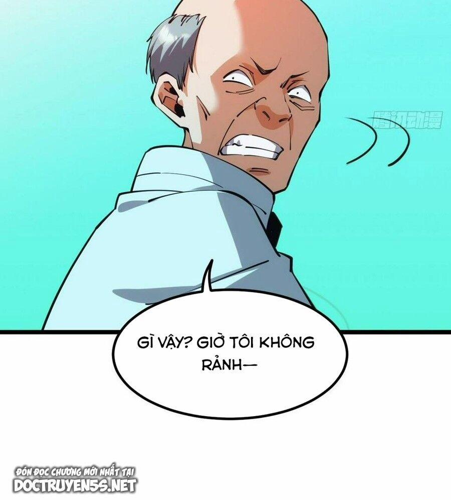 Ác Bá Trò Chơi 55 trang 4