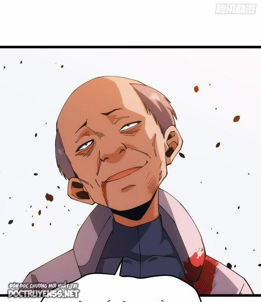 Ác Bá Trò Chơi 55 trang 40