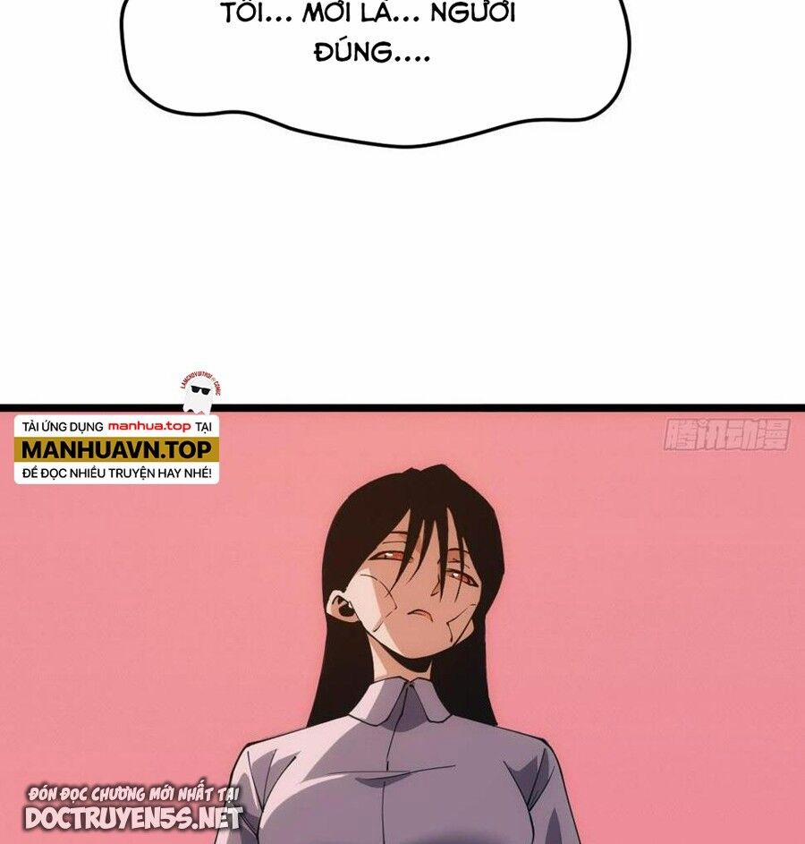 Ác Bá Trò Chơi 55 trang 41