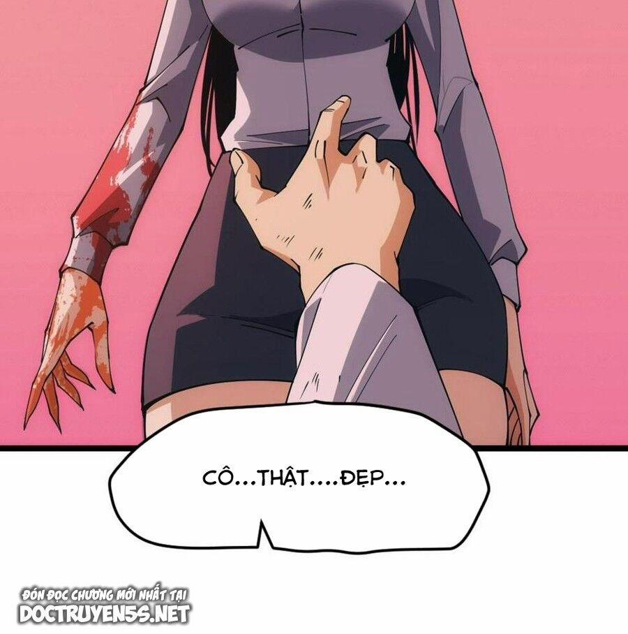 Ác Bá Trò Chơi 55 trang 42