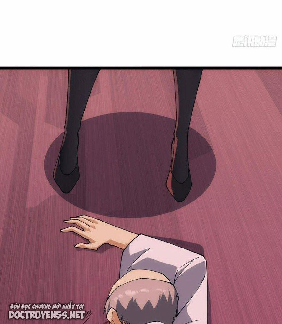 Ác Bá Trò Chơi 55 trang 43