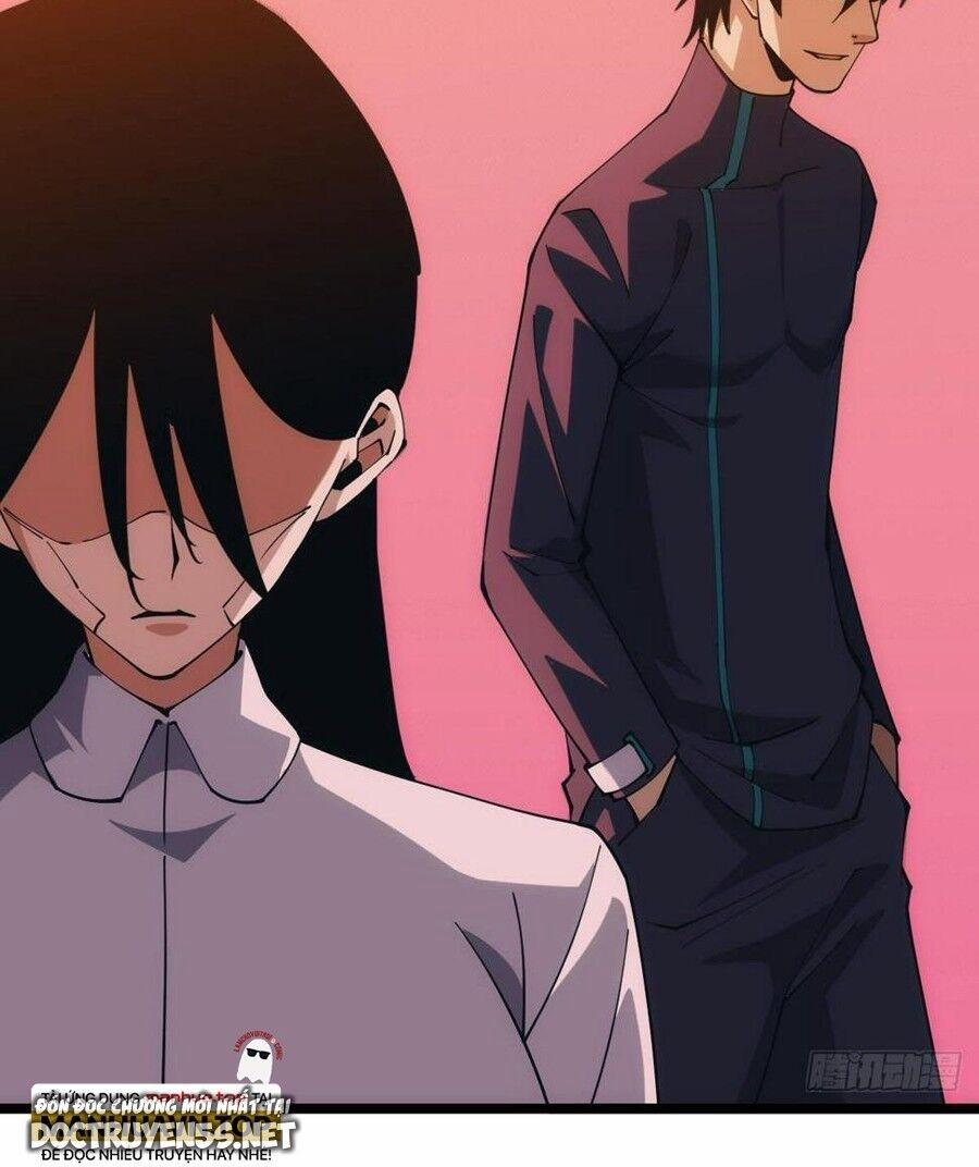 Ác Bá Trò Chơi 55 trang 45