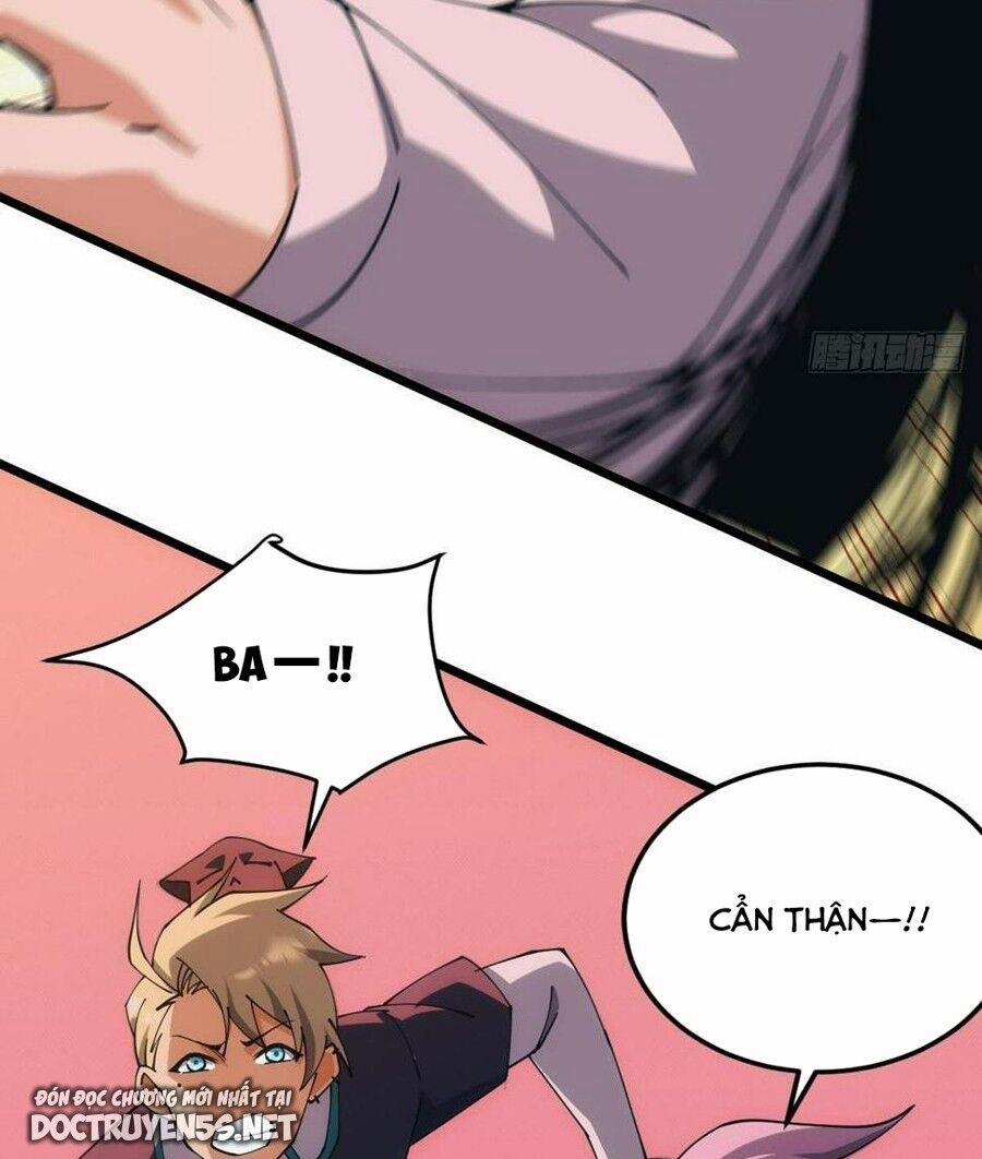 Ác Bá Trò Chơi 55 trang 47