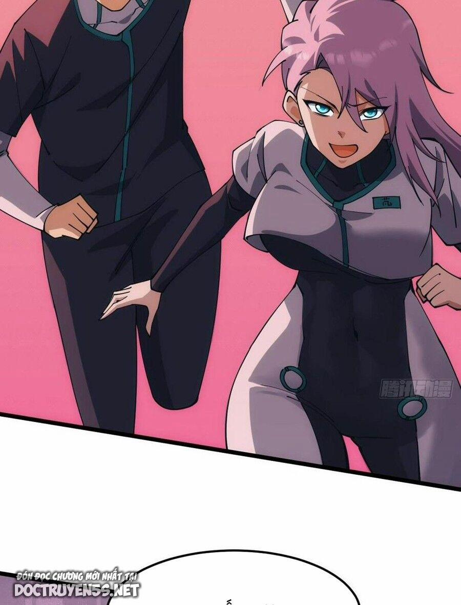 Ác Bá Trò Chơi 55 trang 48