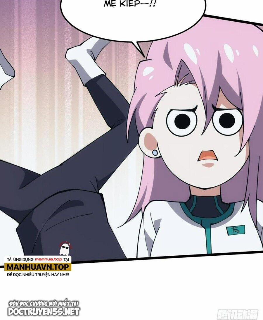 Ác Bá Trò Chơi 55 trang 49