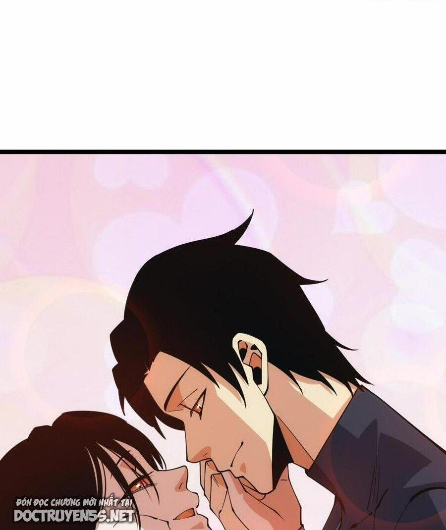 Ác Bá Trò Chơi 55 trang 50