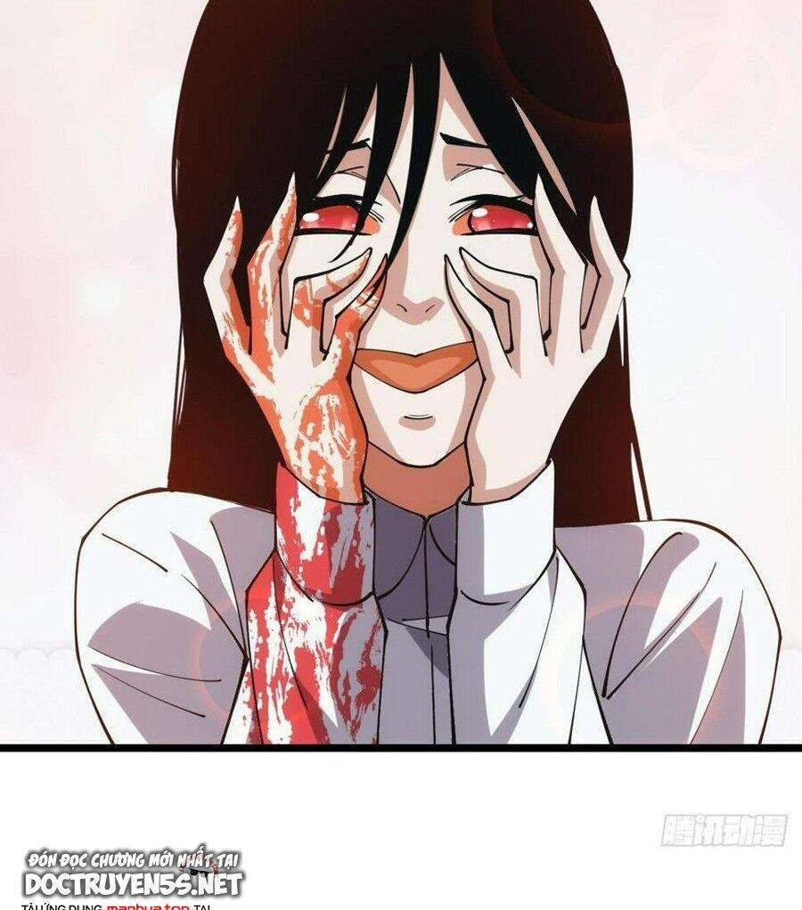 Ác Bá Trò Chơi 55 trang 53