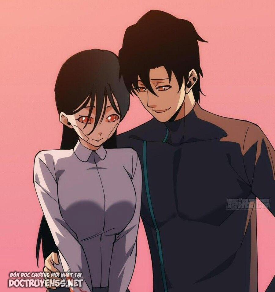 Ác Bá Trò Chơi 55 trang 57