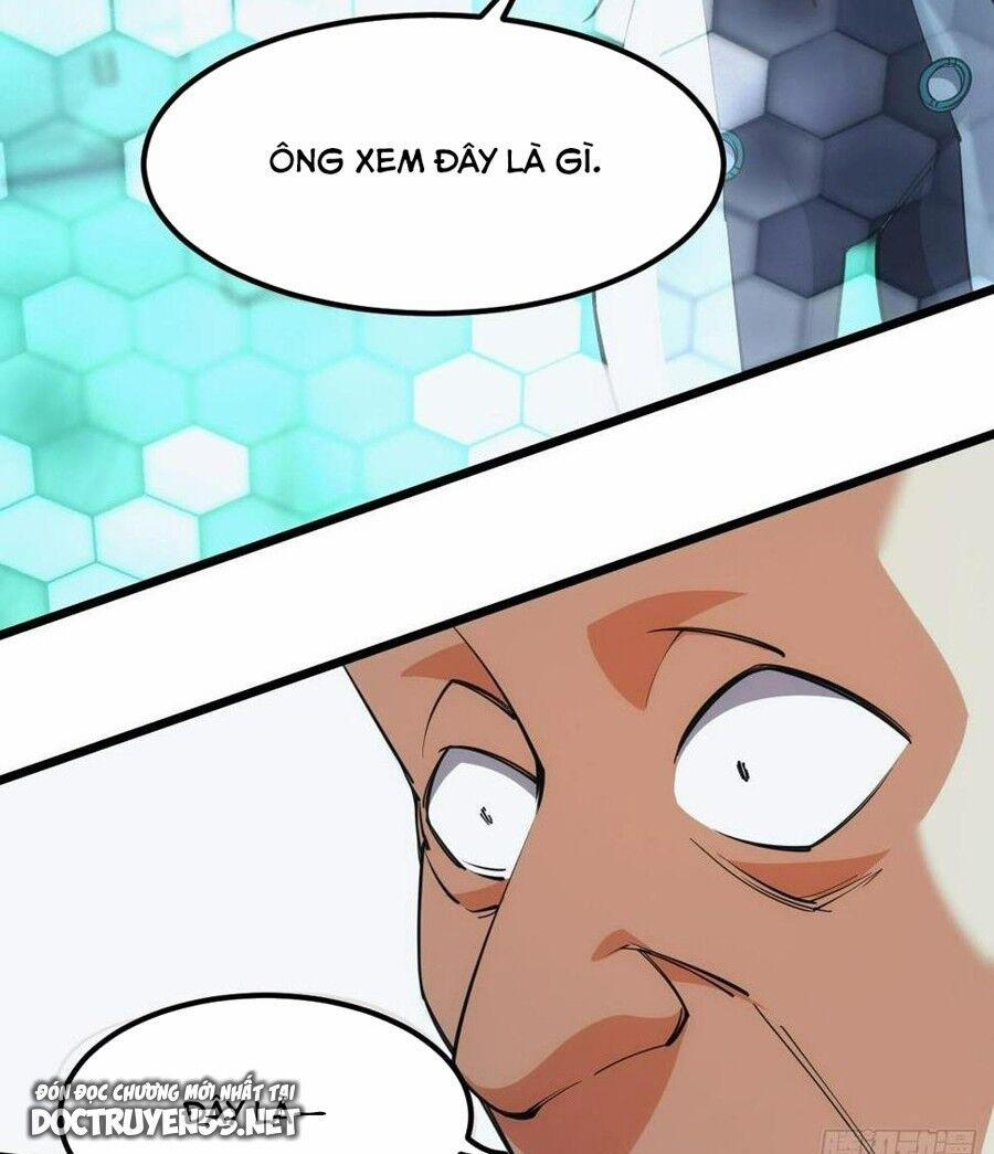 Ác Bá Trò Chơi 55 trang 6