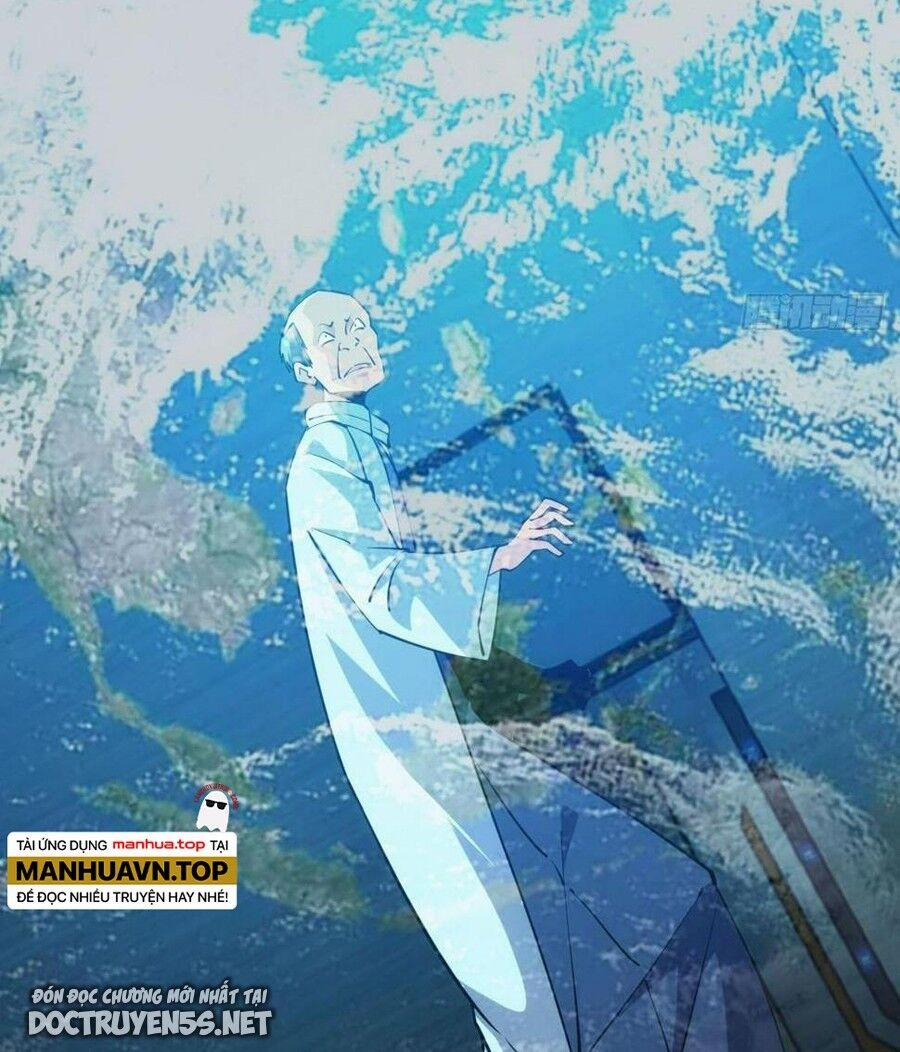 Ác Bá Trò Chơi 55 trang 8