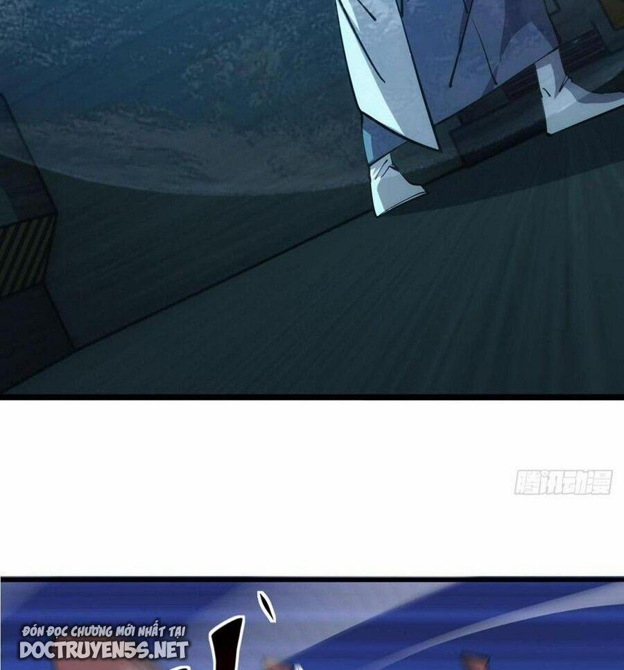 Ác Bá Trò Chơi 55 trang 9