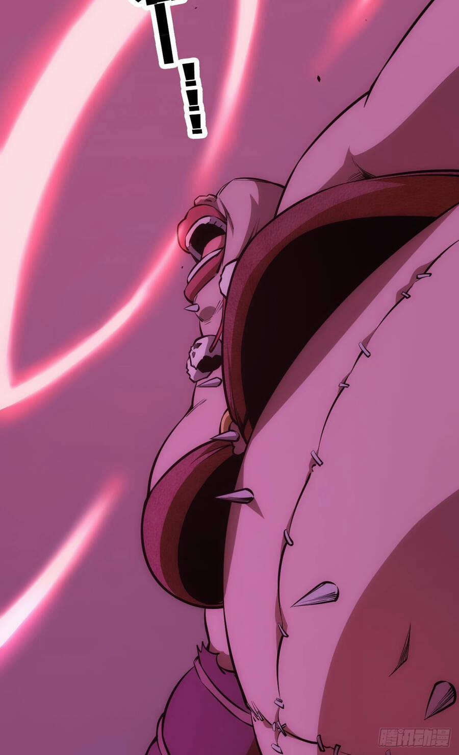 Ác Bá Trò Chơi 6 trang 10