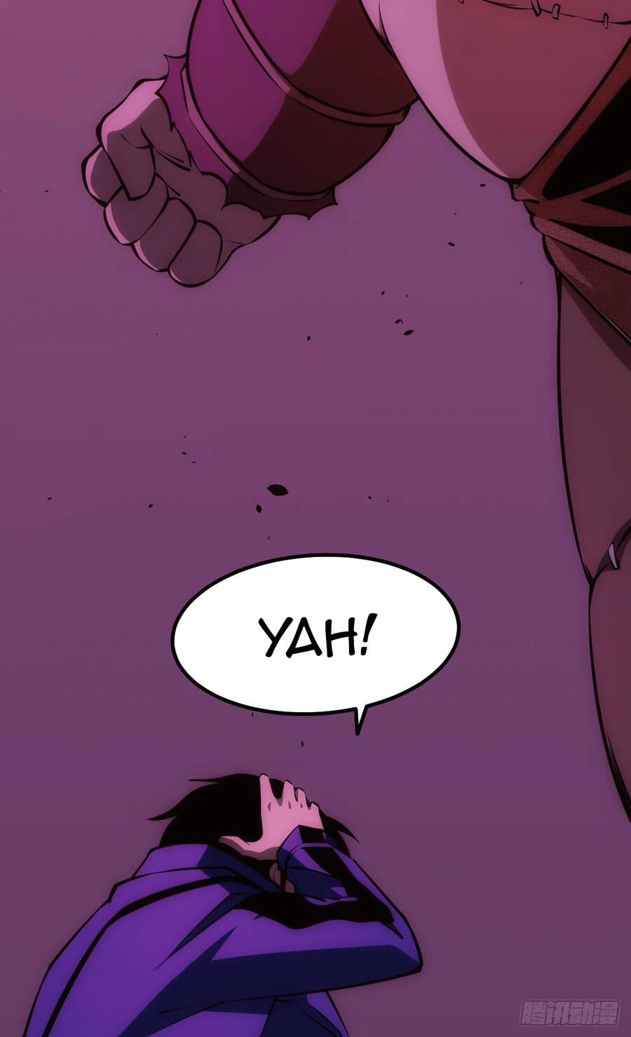 Ác Bá Trò Chơi 6 trang 11