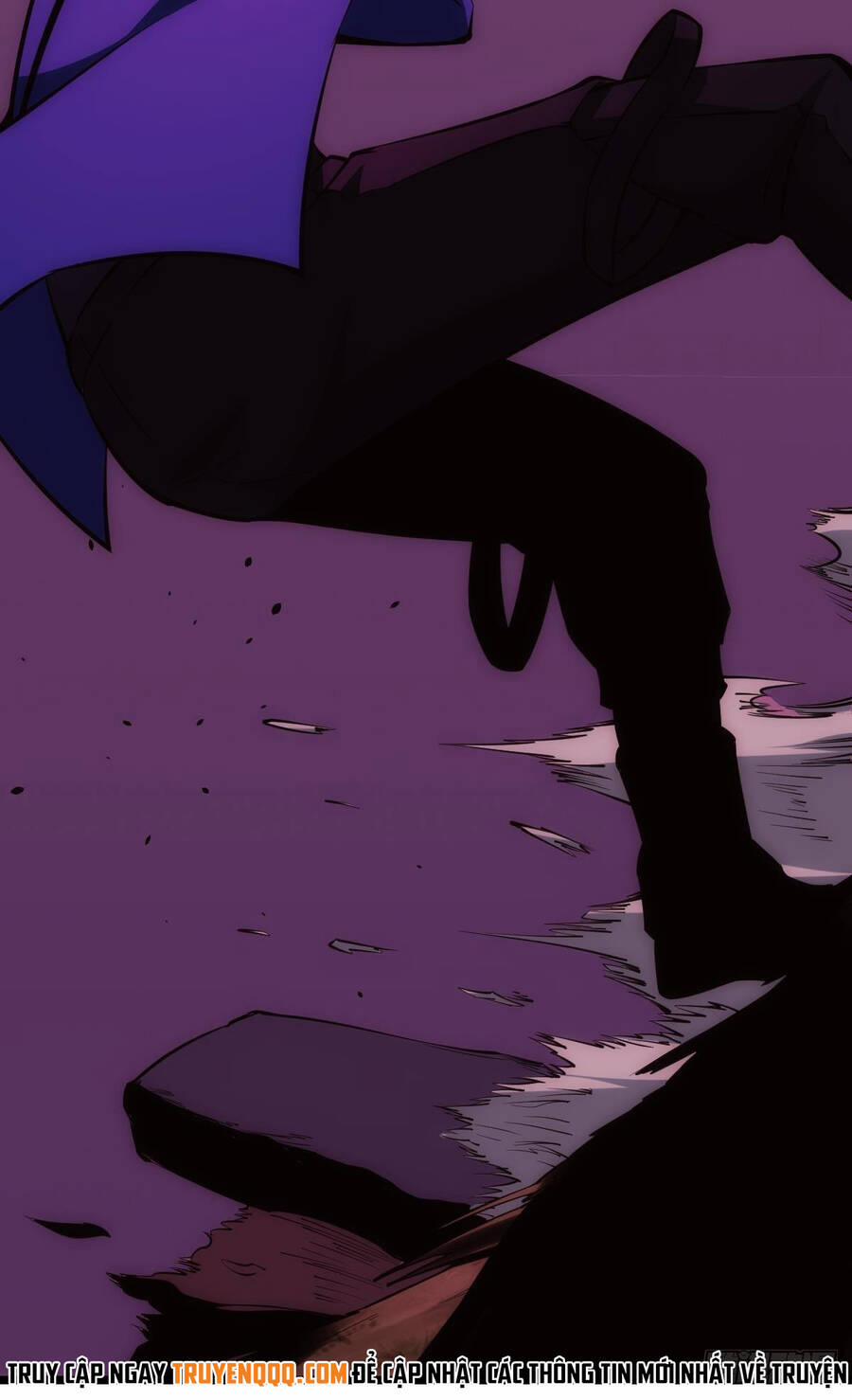 Ác Bá Trò Chơi 6 trang 12