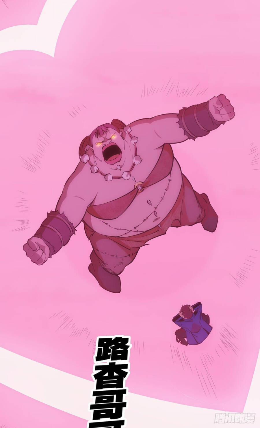 Ác Bá Trò Chơi 6 trang 14