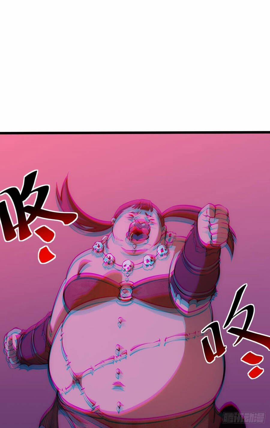 Ác Bá Trò Chơi 6 trang 18