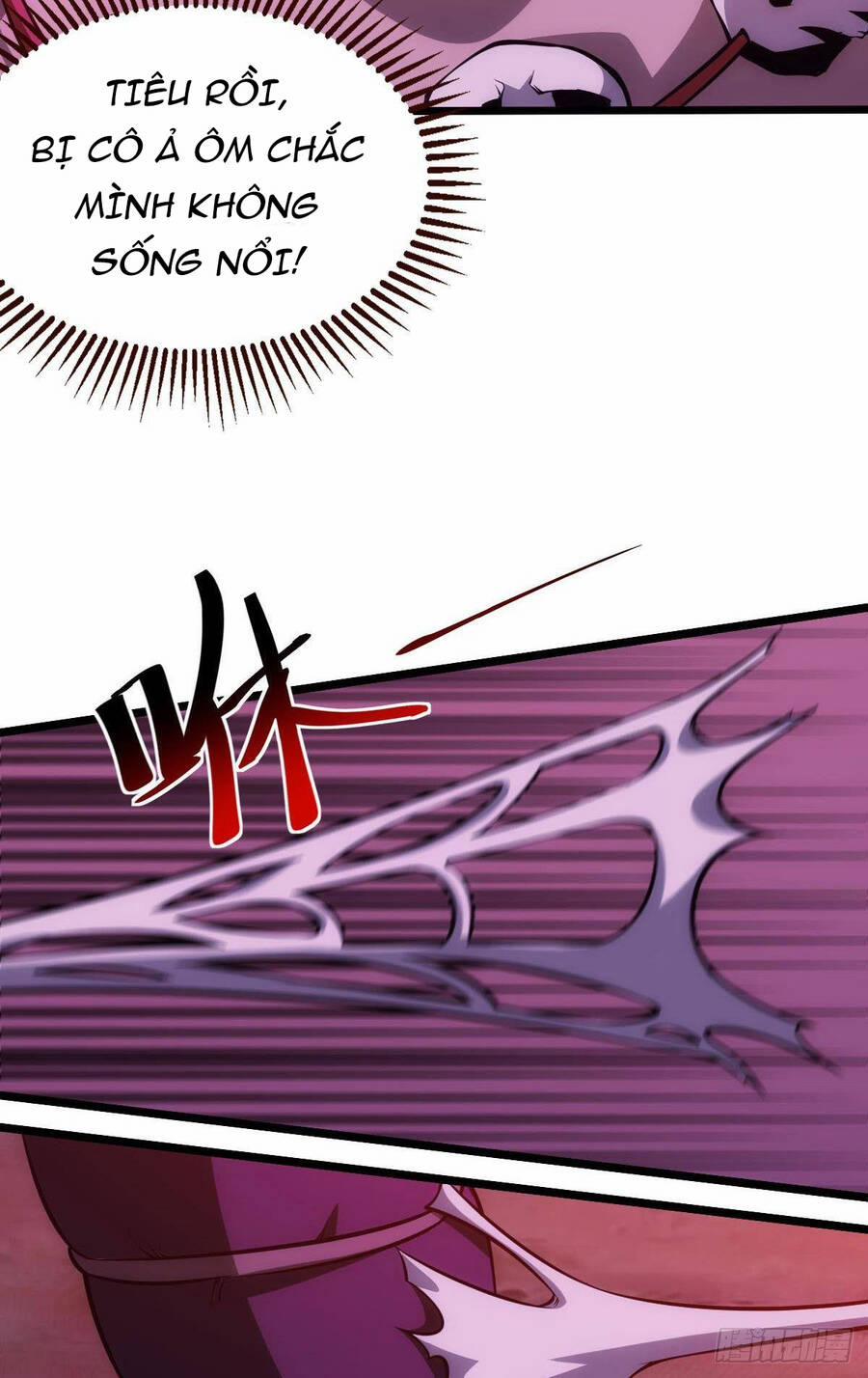 Ác Bá Trò Chơi 6 trang 21