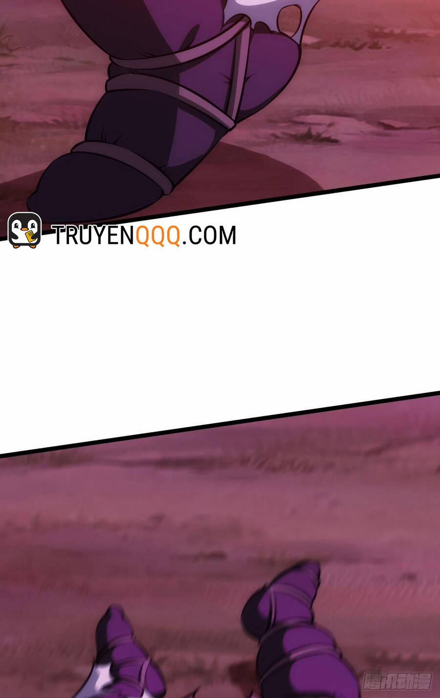 Ác Bá Trò Chơi 6 trang 22