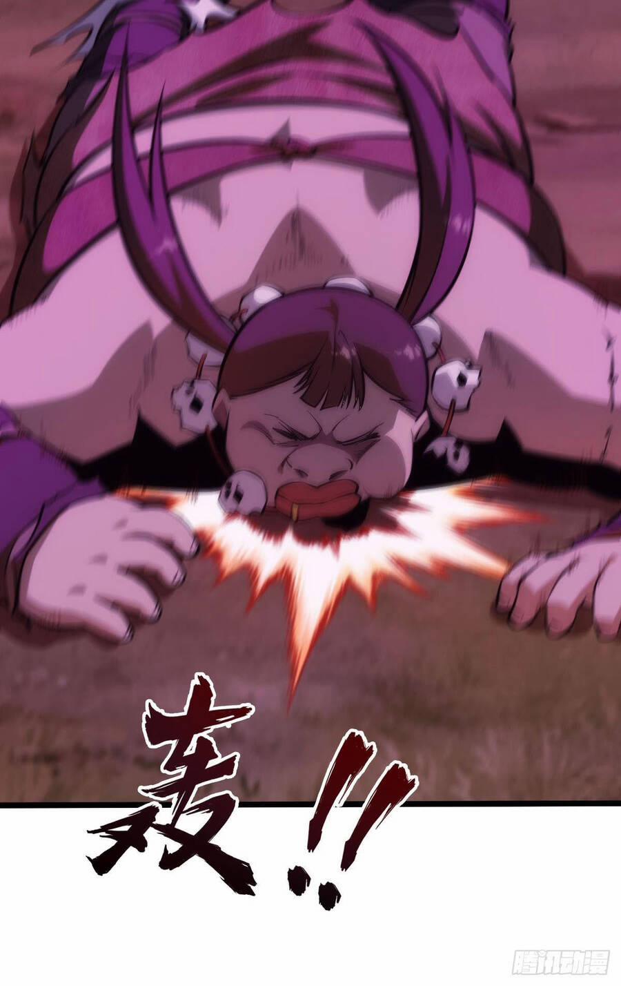 Ác Bá Trò Chơi 6 trang 23