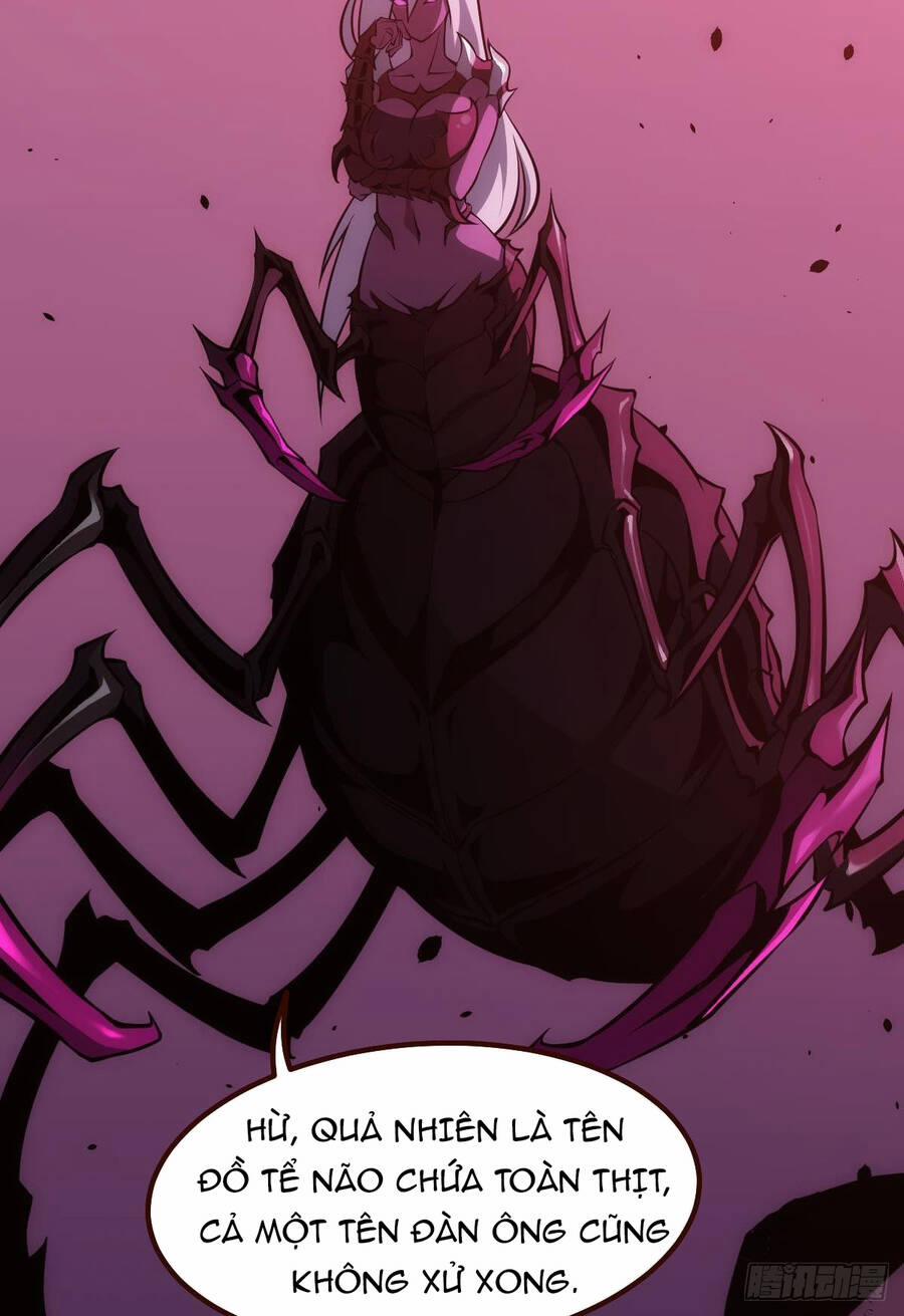 Ác Bá Trò Chơi 6 trang 28