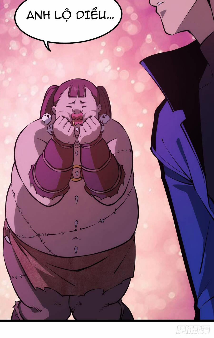 Ác Bá Trò Chơi 6 trang 3