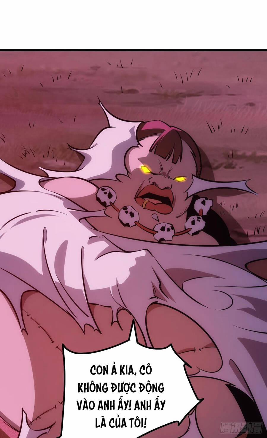 Ác Bá Trò Chơi 6 trang 31