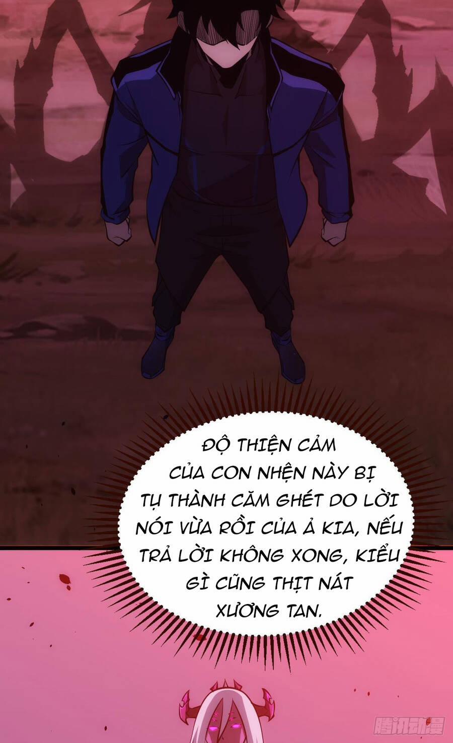 Ác Bá Trò Chơi 6 trang 33