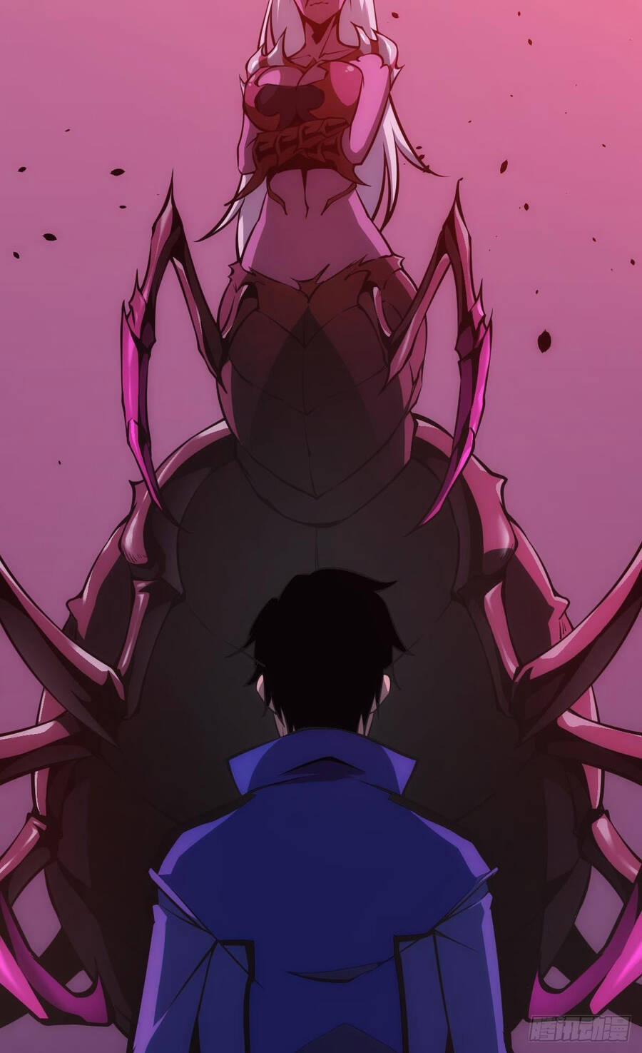 Ác Bá Trò Chơi 6 trang 34