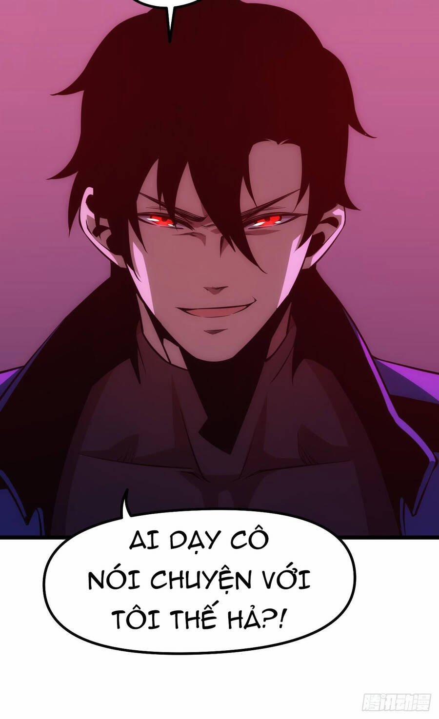 Ác Bá Trò Chơi 6 trang 36